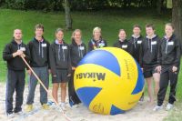 DVJ-Juniorteam
