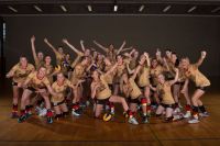 DVV-Frauen Foto ConnyKurth