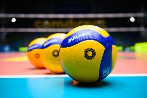 Volleyball Bundesliga schlägt weiter mit Mikasa auf