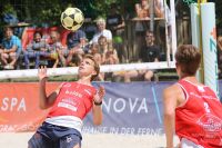 Footvolley Austria 2