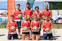Footvolley Austria 1