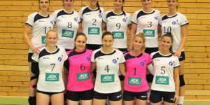 Mikasa wird neuer Ausrüster des BBSC Berlin e.V.