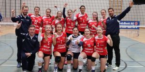 Mikasa wird neuer Ausrüster des BBSC Berlin e.V.