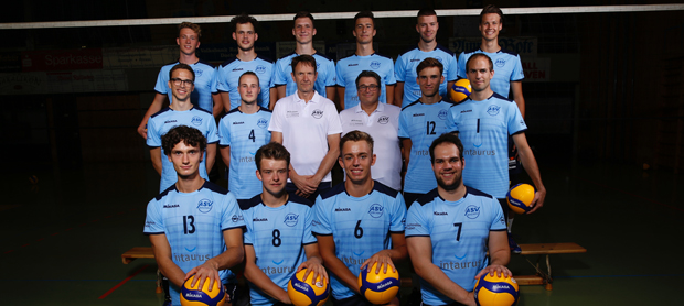 AS Dachau Saison 19-20