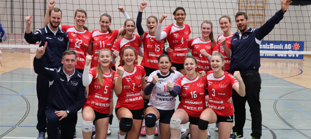 ATSC Wildcats Klagenfurt
